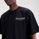 Ellesse Ανδρική κοντομάνικη μπλούζα Dal 1959 Tee